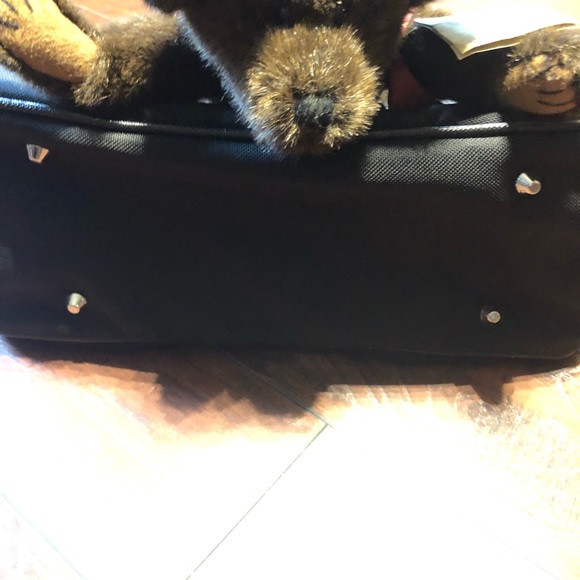 Miabossi Luxury Diaper Bag - Picture 5 of 7